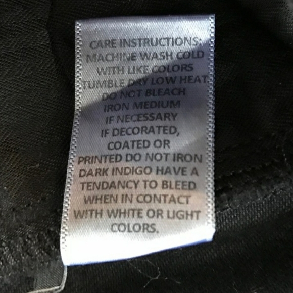 NEW Calvin Rucker Jeans Baby Love Distressed Black 26 Hi Waist Boyfriend Luxury - Picture 11 of 16